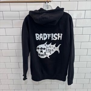 Misfits Badfish Hoodie
